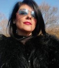 Dating Woman France to Paris : Sandrine, 41 years